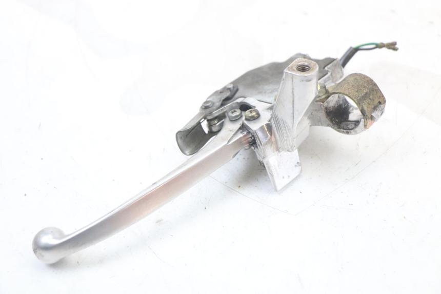 photo de COCOTTE FREIN GAUCHE HONDA NES AROBASE 125 (2000 - 2003)