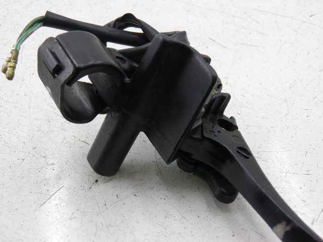 photo de COCOTTE FREIN GAUCHE HONDA NH VISION 50 (1985 - 1994) - Points de fixation