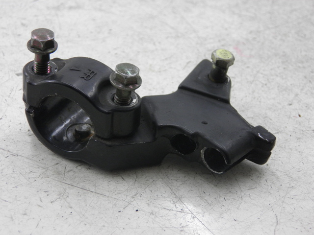 photo de COCOTTE FREIN GAUCHE KYMCO AGILITY 4T 50 (2005 - 2018)