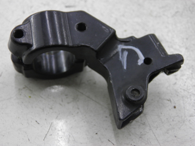 photo de COCOTTE FREIN GAUCHE KYMCO AGILITY 4T 50 (2005 - 2018)