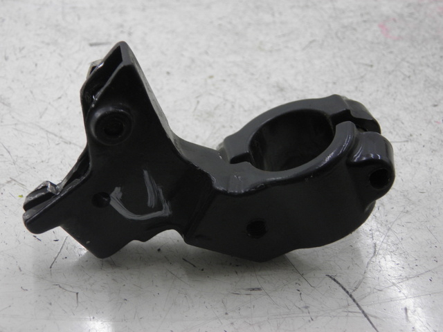 photo de COCOTTE FREIN GAUCHE KYMCO AGILITY 4T 50 (2005 - 2018)