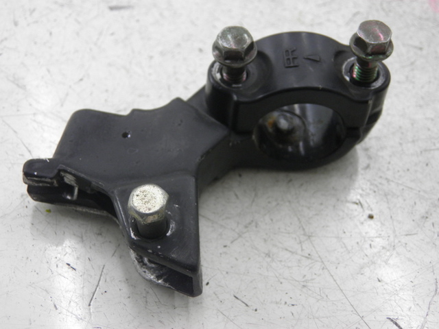 photo de COCOTTE FREIN GAUCHE KYMCO AGILITY 4T 50 (2005 - 2018)