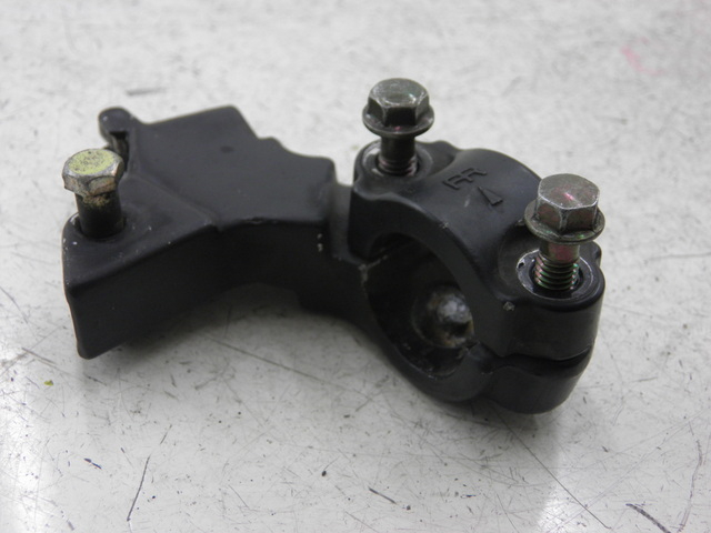 photo de COCOTTE FREIN GAUCHE KYMCO AGILITY 4T 50 (2005 - 2018)