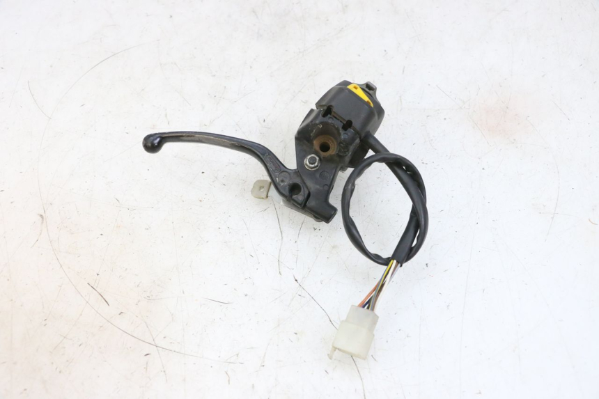 photo de COCOTTE FREIN GAUCHE PEUGEOT LUDIX 50 (2008 - 2017) - Autre angle de vue