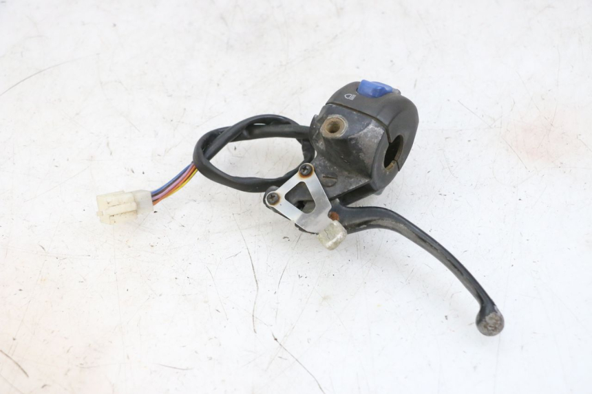 photo de COCOTTE FREIN GAUCHE PEUGEOT LUDIX 50 (2008 - 2017) - Gros plan technique