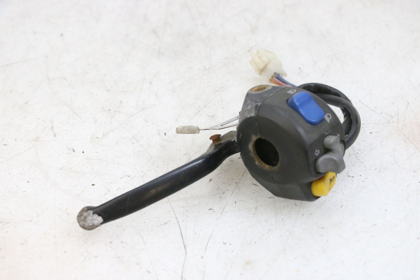 photo de COCOTTE FREIN GAUCHE PEUGEOT LUDIX 50 (2008 - 2017) - Points de fixation