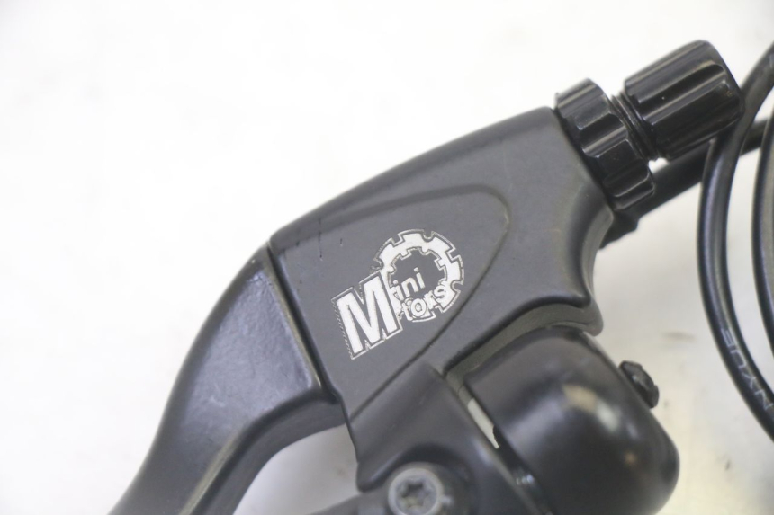 photo de COCOTTE FREIN GAUCHE DUALTRON MINI SPECIAL 1