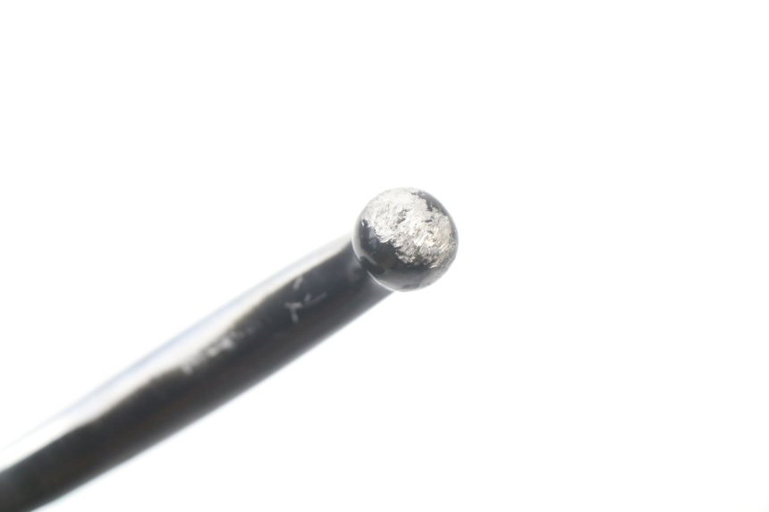 photo de COCOTTE FREIN GAUCHE YAMAHA NEO'S NEOS 2T 50 (2007 - 2017)