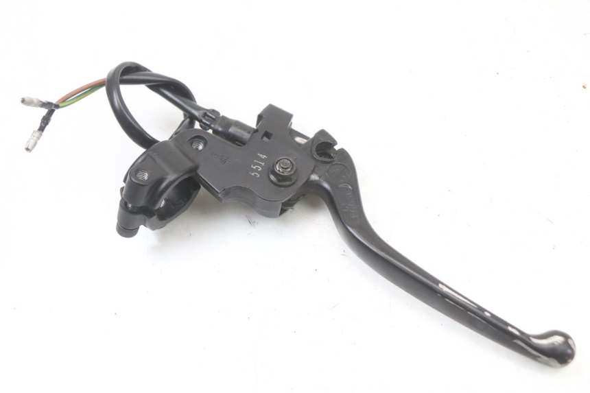 photo de COCOTTE FREIN GAUCHE MBK OVETTO ONE 2T 50 (2013 - 2017)