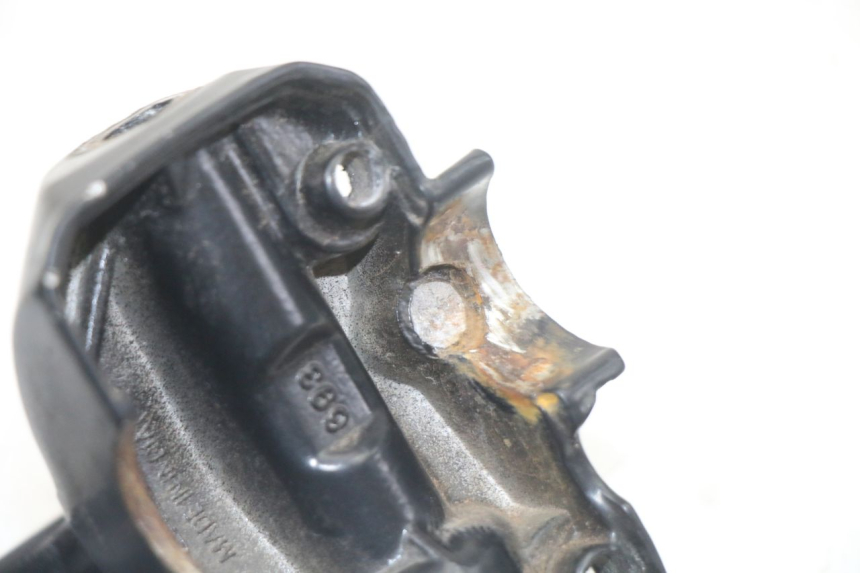 photo de COCOTTE FREIN GAUCHE PEUGEOT TKR TREKKER FURIOUS 50 (2005 - 2014)