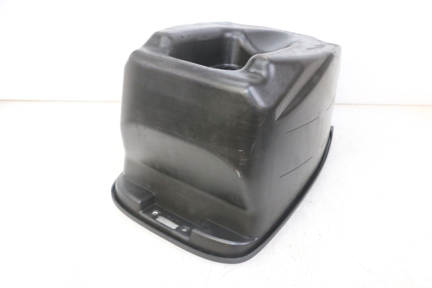 photo de COFFRE SELLE KYMCO AGILITY 4T 50 (2005 - 2018)