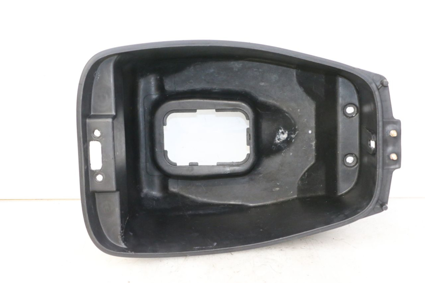 photo de COFFRE SELLE KYMCO AGILITY 4T 50 (2018 - 2022)