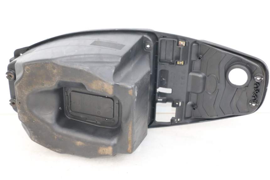 photo de COFFRE SELLE KYMCO AGILITY RS 4T 50 (2009 - 2013)