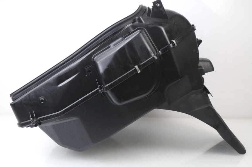 photo de COFFRE SELLE SUZUKI AN BURGMAN 400 (2006 - 2010)