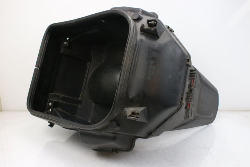 photo de COFFRE SELLE SUZUKI AN BURGMAN 400 (2006 - 2010)