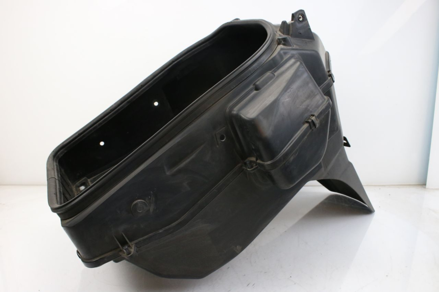 photo de COFFRE SELLE SUZUKI AN BURGMAN 400 (2006 - 2010)