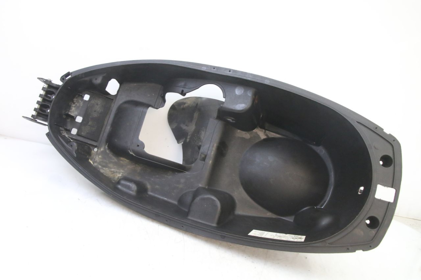 photo de COFFRE SELLE APRILIA ATLANTIC 125 (2003 - 2009)