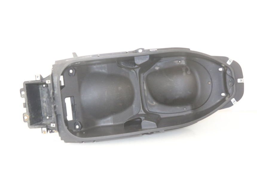 photo de COFFRE SELLE PIAGGIO BEVERLY 125 (1998 - 2005)