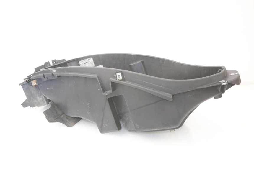 photo de COFFRE SELLE PIAGGIO BEVERLY 125 (1998 - 2005)
