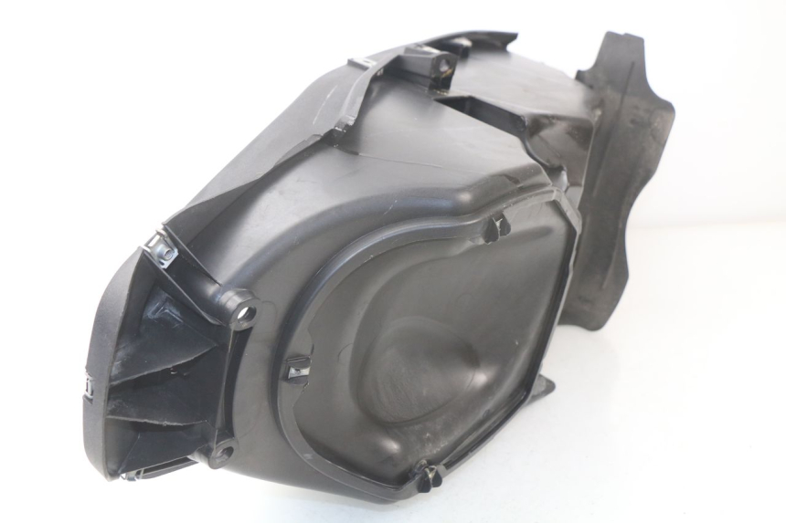 photo de COFFRE SELLE PIAGGIO BEVERLY 125 (1998 - 2005)