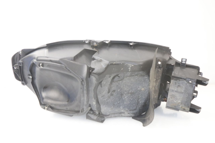 photo de COFFRE SELLE PIAGGIO BEVERLY 125 (1998 - 2005)