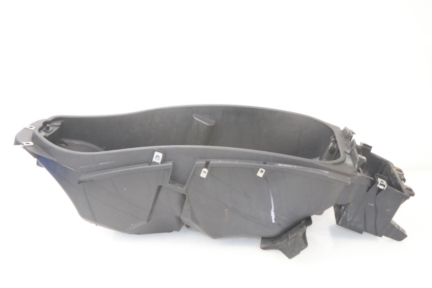 photo de COFFRE SELLE PIAGGIO BEVERLY 125 (1998 - 2005)