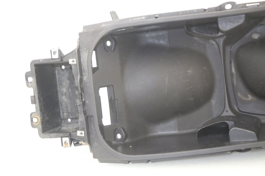 photo de COFFRE SELLE PIAGGIO BEVERLY 125 (1998 - 2005)