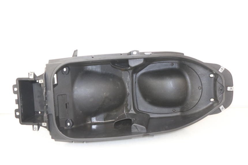photo de COFFRE SELLE PIAGGIO BEVERLY 125 (1998 - 2005)