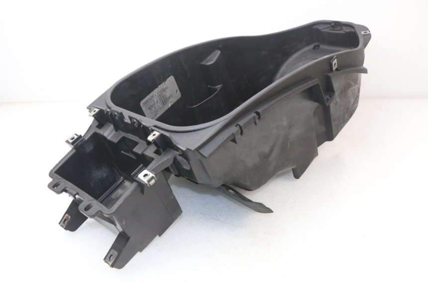 photo de COFFRE SELLE PIAGGIO BEVERLY 125 (1998 - 2005)
