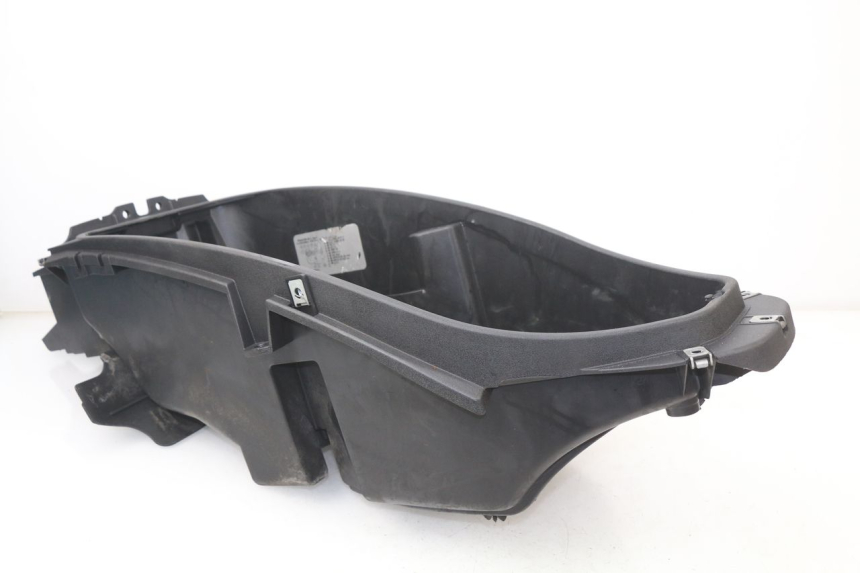 photo de COFFRE SELLE PIAGGIO BEVERLY 125 (1998 - 2005)