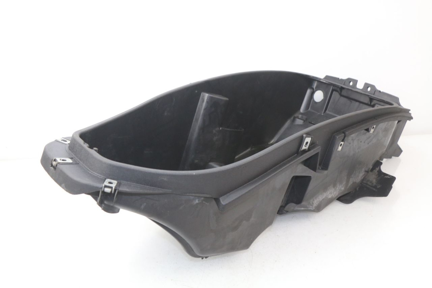 photo de COFFRE SELLE PIAGGIO BEVERLY 125 (1998 - 2005)