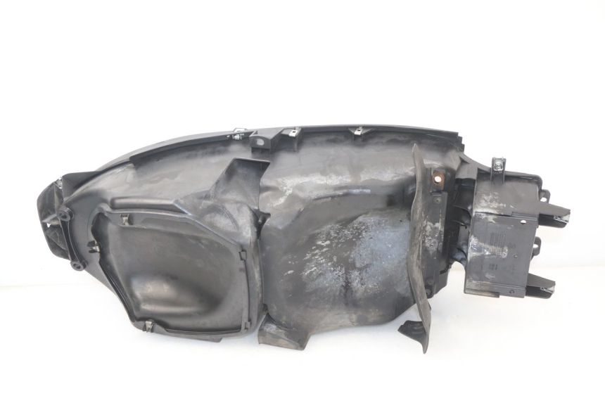 photo de COFFRE SELLE PIAGGIO BEVERLY 125 (1998 - 2005)