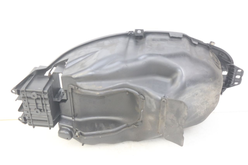 photo de COFFRE SELLE PIAGGIO BEVERLY 125 (2010 - 2015)