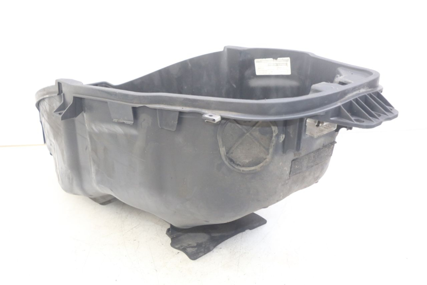 photo de COFFRE SELLE PIAGGIO BEVERLY 125 (2010 - 2015)