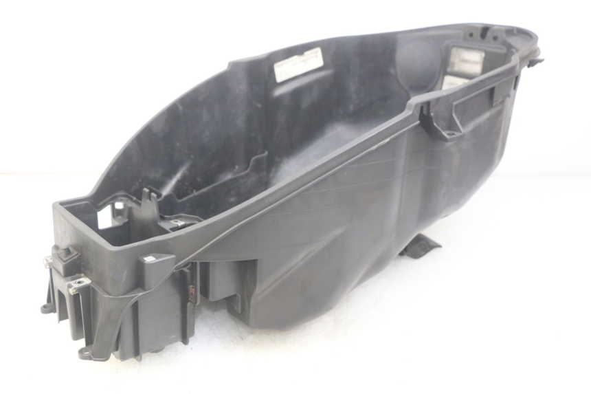photo de COFFRE SELLE PIAGGIO BEVERLY 125 (2010 - 2015)