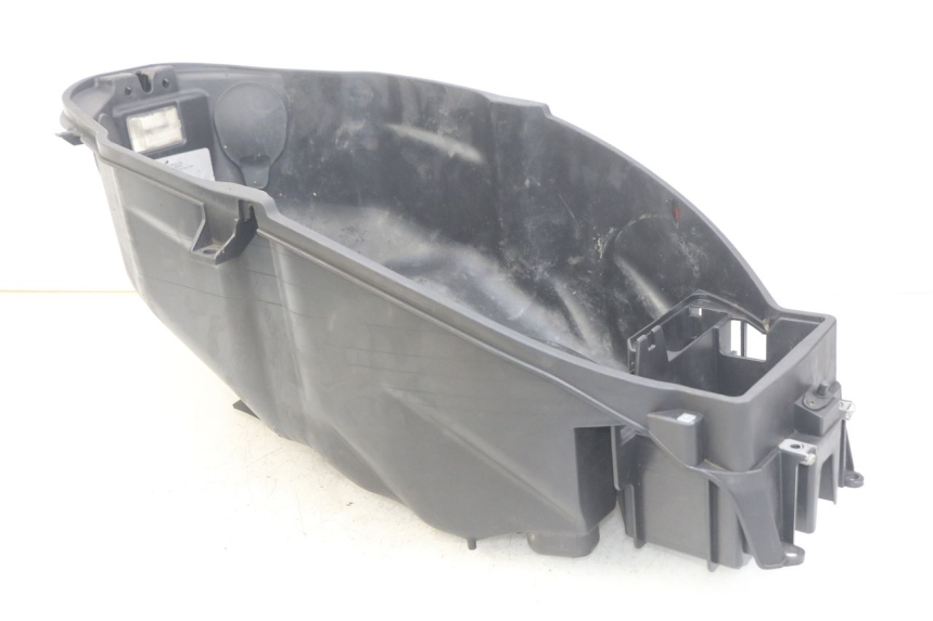 photo de COFFRE SELLE PIAGGIO BEVERLY 125 (2010 - 2015)