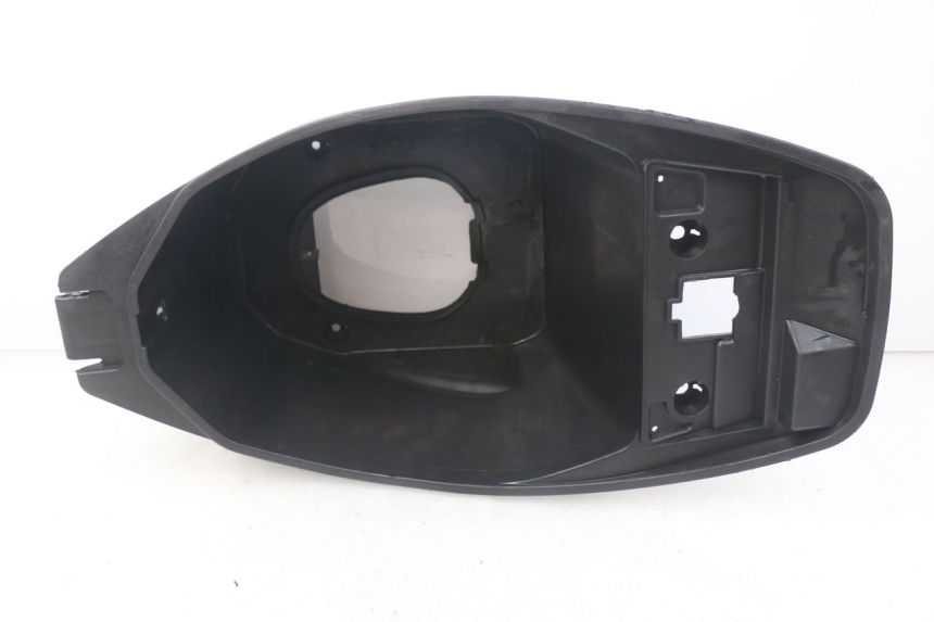 photo de COFFRE SELLE TNT MOTOR BOSTON 4T 50 (2018 - 2025)