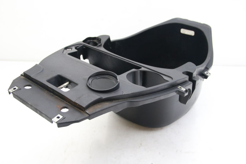 photo de COFFRE SELLE DERBI BOULEVARD 50 (2009 - 2006)