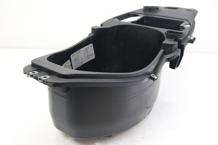 photo de COFFRE SELLE DERBI BOULEVARD 50 (2009 - 2006)
