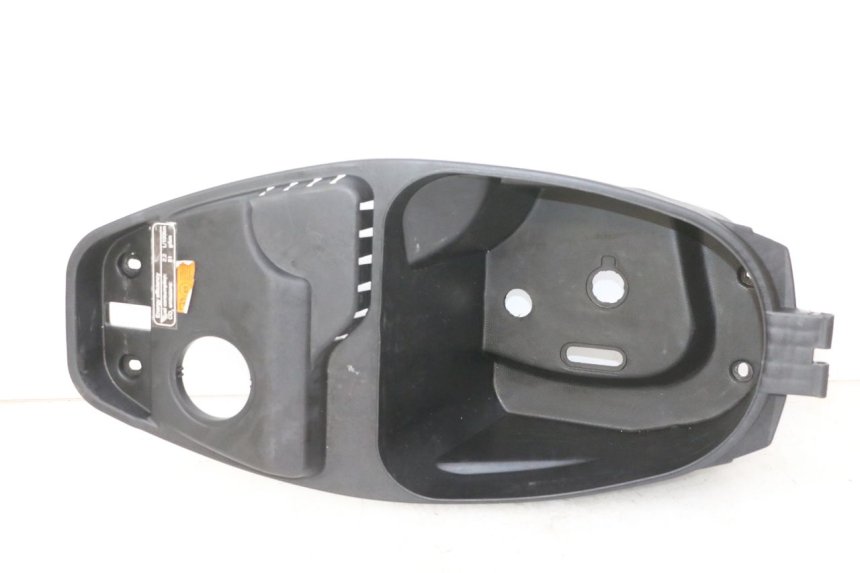 photo de COFFRE SELLE MOTRON BREEZY 4T 50 (2021 - 2025)