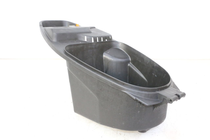 photo de COFFRE SELLE MOTRON BREEZY 4T 50 (2021 - 2025)