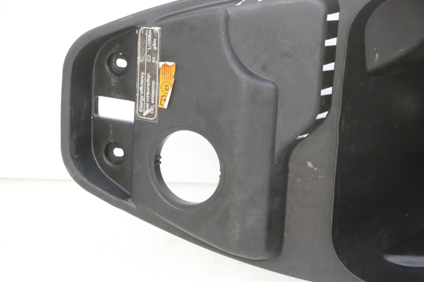 photo de COFFRE SELLE MOTRON BREEZY 4T 50 (2021 - 2025)