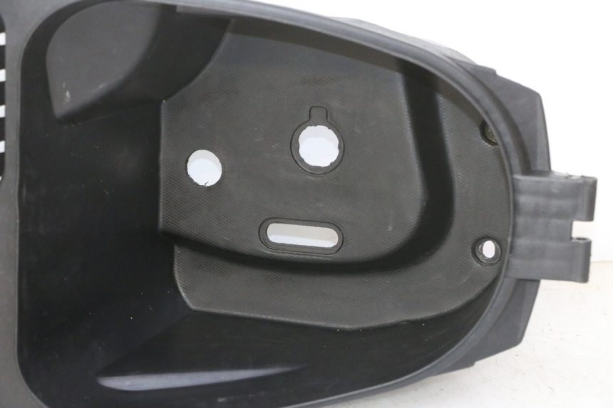 photo de COFFRE SELLE MOTRON BREEZY 4T 50 (2021 - 2025)