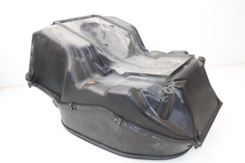 photo de COFFRE SELLE SUZUKI BURGMAN 650 (2002 - 2004)