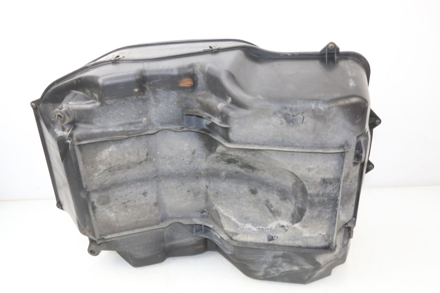 photo de COFFRE SELLE SUZUKI BURGMAN 650 (2002 - 2004)