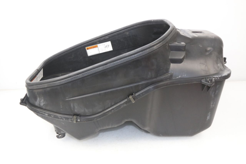photo de COFFRE SELLE SUZUKI BURGMAN 650 (2002 - 2004)