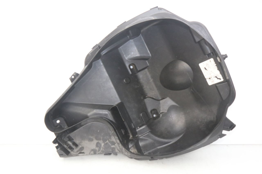 photo de COFFRE SELLE SUZUKI BURGMAN 125 (2007 - 2014)