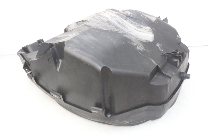 photo de COFFRE SELLE SUZUKI BURGMAN 125 (2007 - 2014)