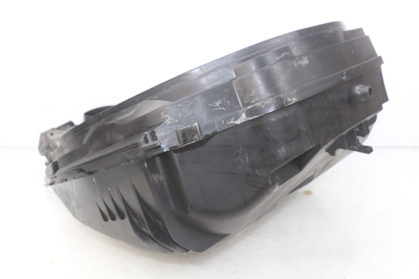photo de COFFRE SELLE SUZUKI BURGMAN 125 (2007 - 2014)