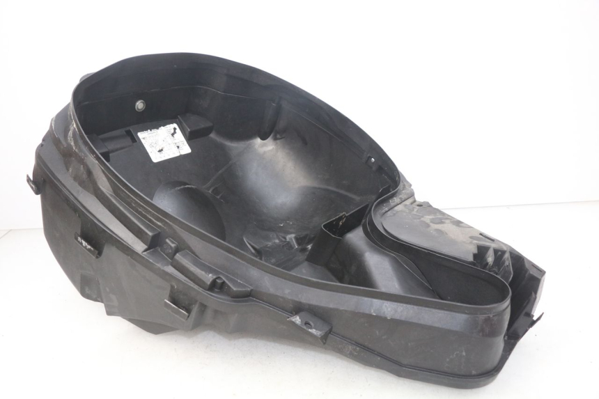 photo de COFFRE SELLE SUZUKI BURGMAN 125 (2007 - 2014)